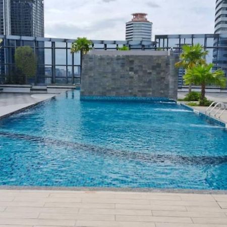 Imperial Regency Suites & Куала-Лумпур Экстерьер фото